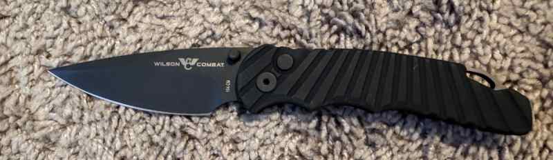 Wilson Combat - Pro-Tech TR-5