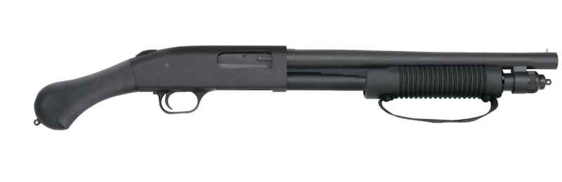 Mossberg 590 Shockwave 12 Gauge Pump-Action (NEW)