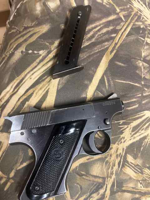 Sterling Arms PPL 380