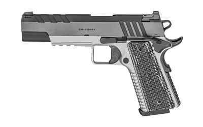 Springfield Emissary 1911 5&quot; 9mm, BNIB $890 OTD