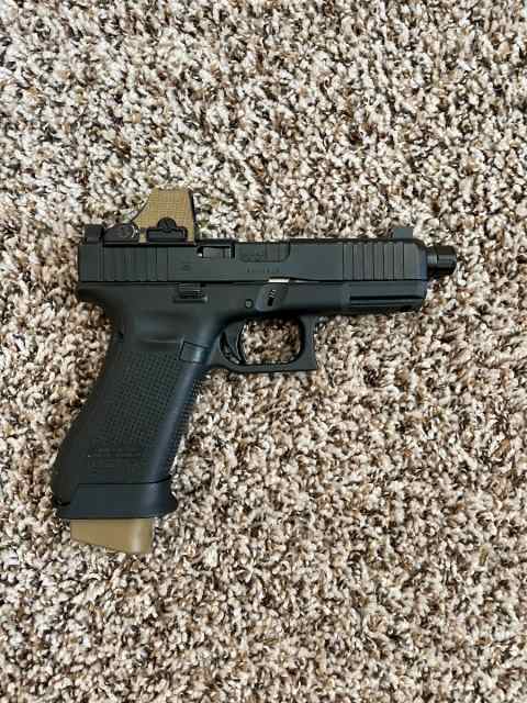 Glock 45 MOS