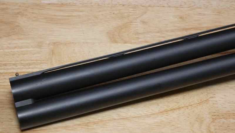 Beretta S 686 Essential - 12 Gauge - Ejectors - S6