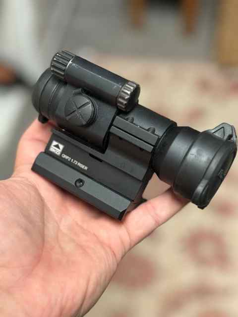 Aimpoint PRO for sale
