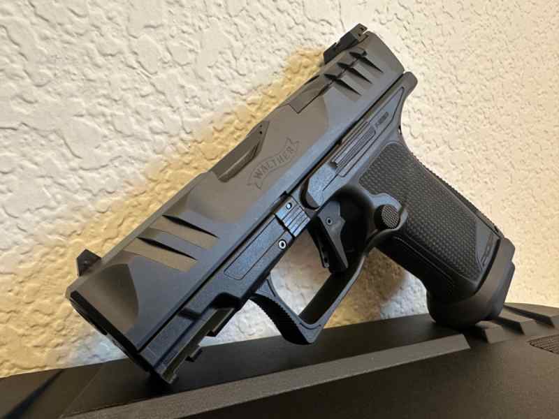 Walther PDP Pro F Series - NIB - (9mm)
