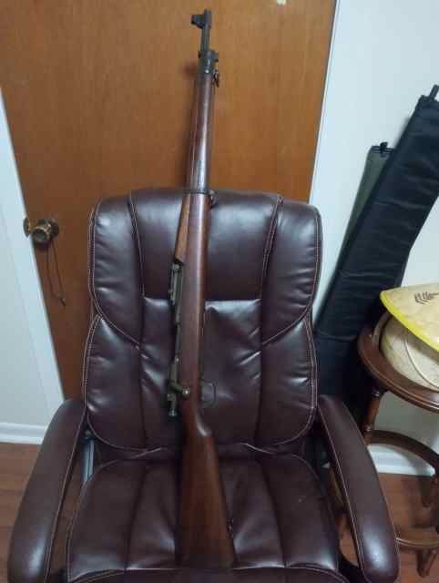 Remington M1903