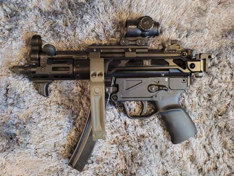 Mp5 