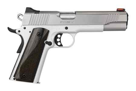 NEW IN BOX- Kimber Stainless LW Arctic - 45ACP- 5"