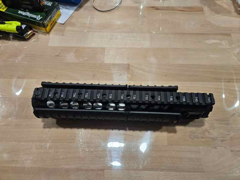 M16A4 clone parts 