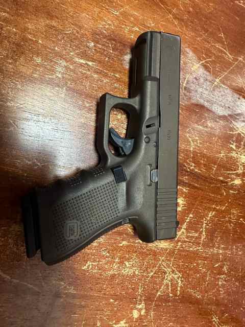 glock 19 gen4