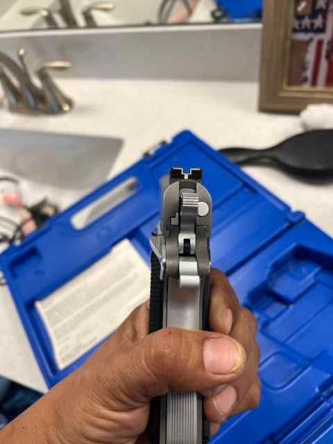 Springfield armory 1911 