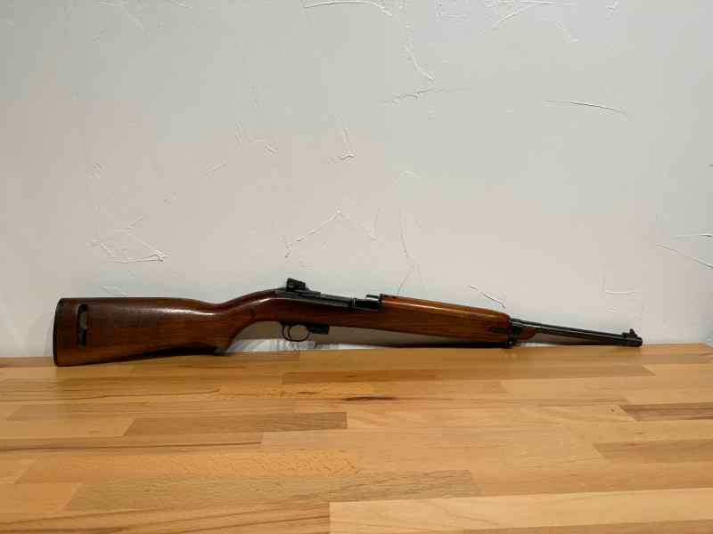 1960s Universal M1 Carbine