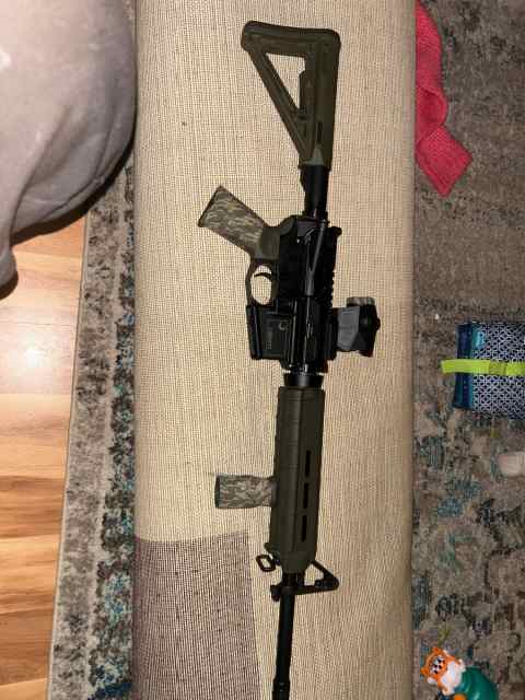 AR-15 *price reduced*