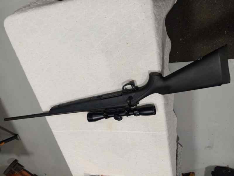 Remington Model 770, 300 Win Mag