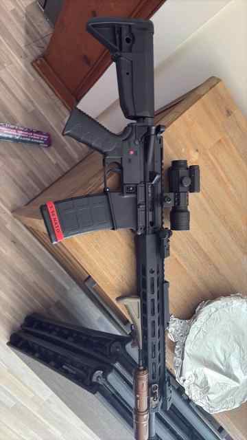 Ar15 