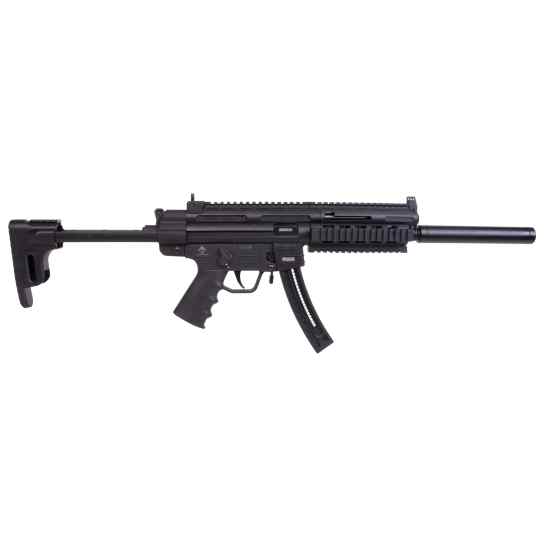 WTB AMERICAN TACTICAL GSG 16