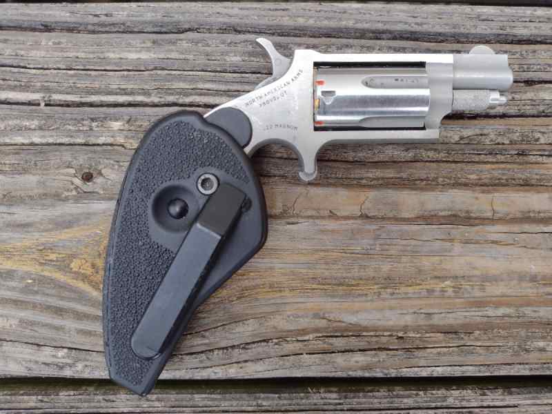 North American Arms Mini Magnum 