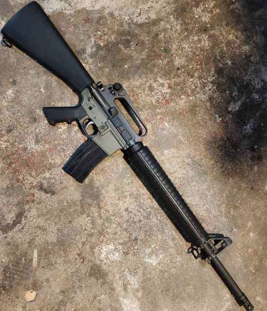 M16A2 Clone