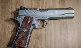 Ruger 1911