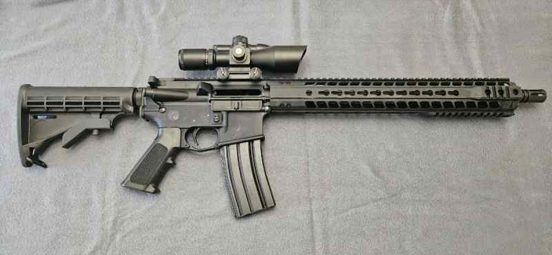 AR15