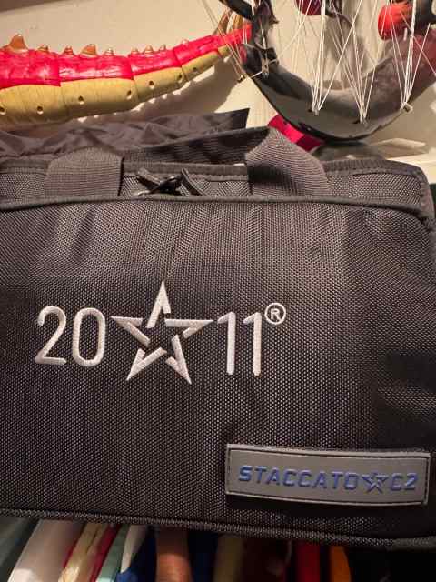 Staccato C2