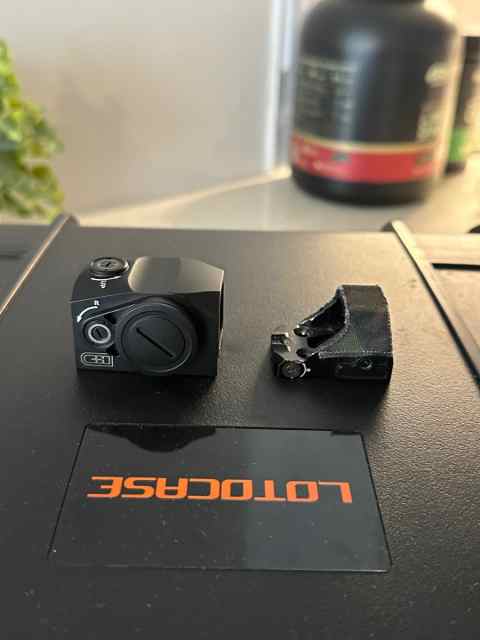 Optics for sale 