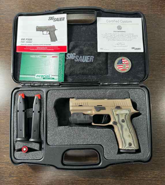 Glock 19 gen 5