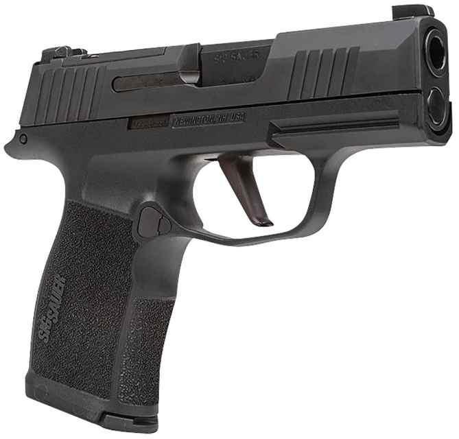 Sig Sauer P365X Micro-Compact - See Link!