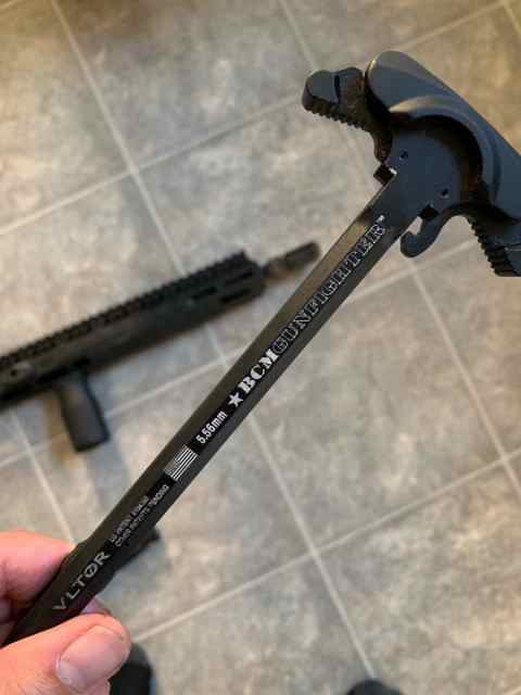 Star Firestar 40 S&amp;W Semi-Auto Pistol, All Metal 