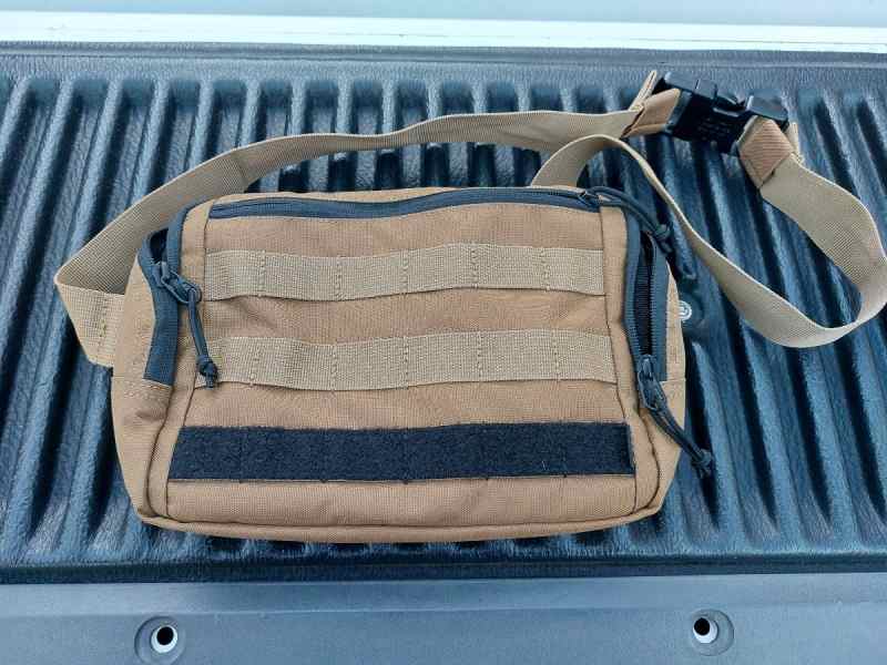 5.11 Tactical Rapid Waist Pack - Like New
