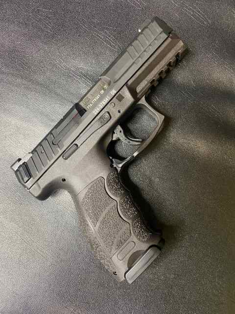 HK VP9 