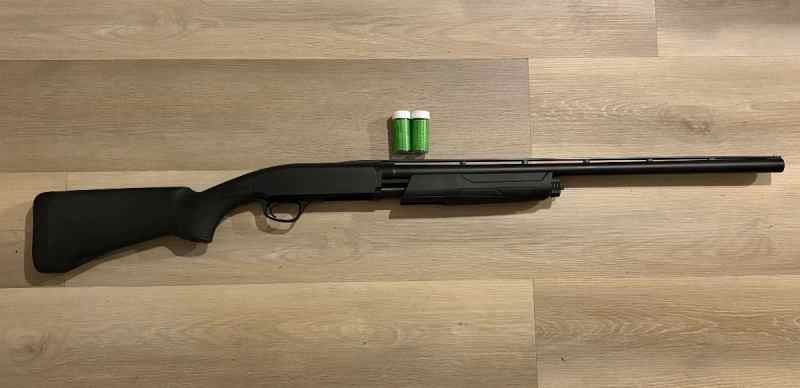 Browning BPS 12 Gauge 