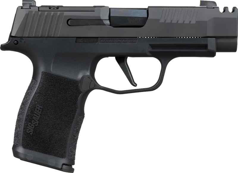 NEW IN BOX - Sig Sauer P365-XL Comp - 380ACP - 3.1