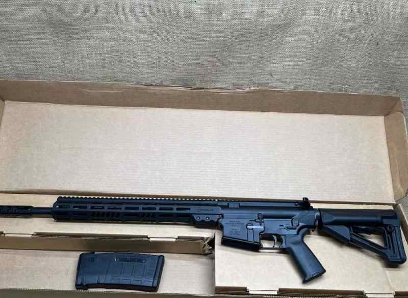 Armalite AR-10A AR10TAC18 7.62x51 NATO 308