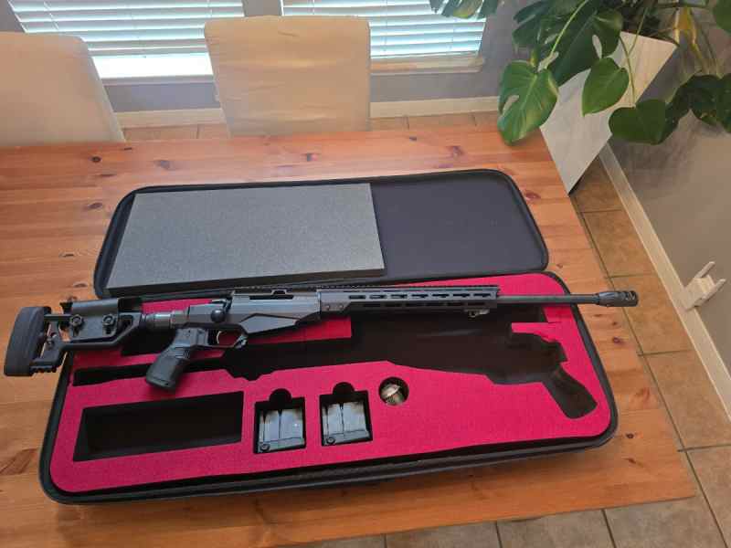 Tikka Tac A1 