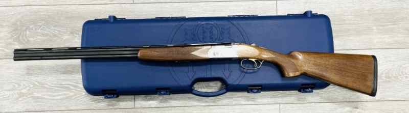 Beretta 686 Silver Pigeon .410