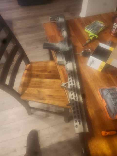Psa ar9