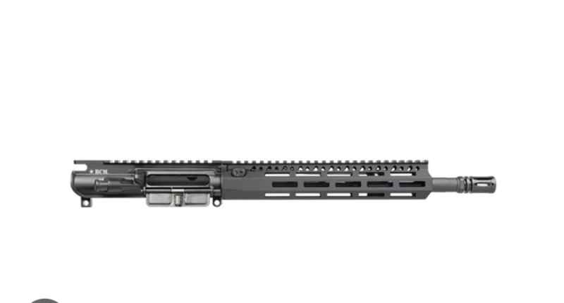 WTB 12.5 BCM UPPER 