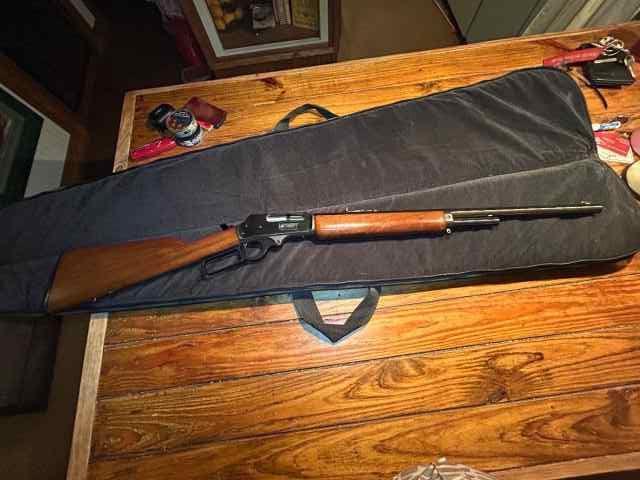 marlin 1895 45-70 JM stamped*EXCELLENT CONDITION*