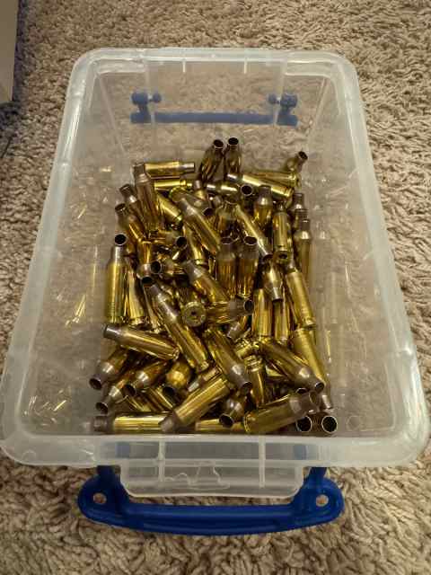 Alpha 6 ARC Brass - Half Price