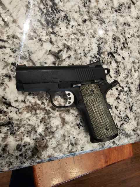 Springfield EMP for trade