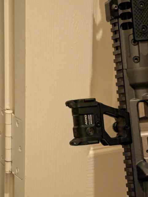 Aimpoint Acro C2 Scalaworks 