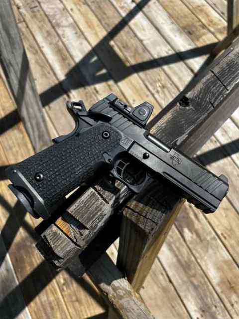 staccato 9mm 