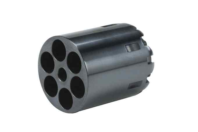 Pietta Black Powder 44 Cylinder 