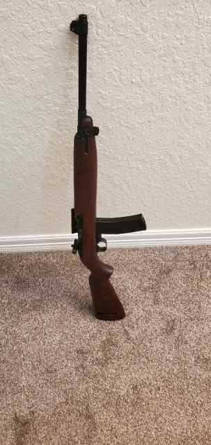 Universal M1 carbine