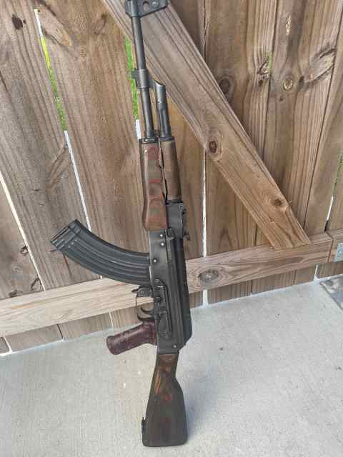 GP wasr 10/63 dated 1972