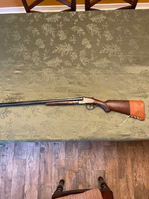 For Sale or Trade. L.C. Smith 16 gauge. $1000