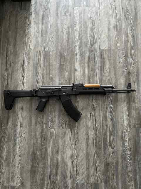 AK 47 