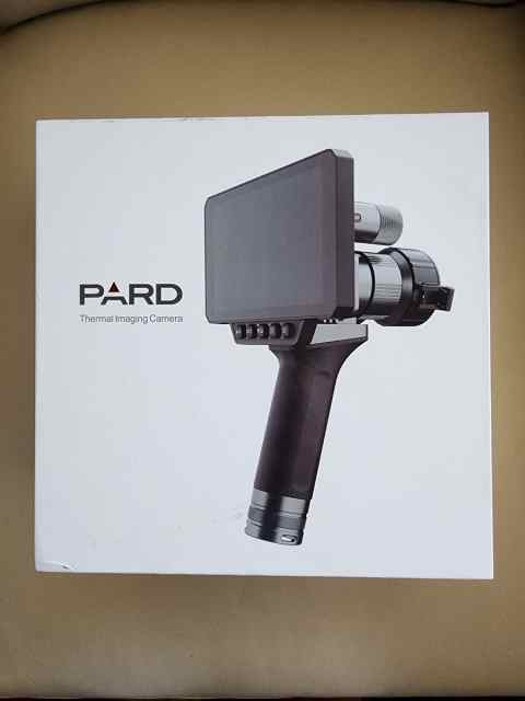 FS/FT Pard Sphinx 384 (New)