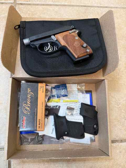 Beretta 3032 tomcat covert (threaded) best offer