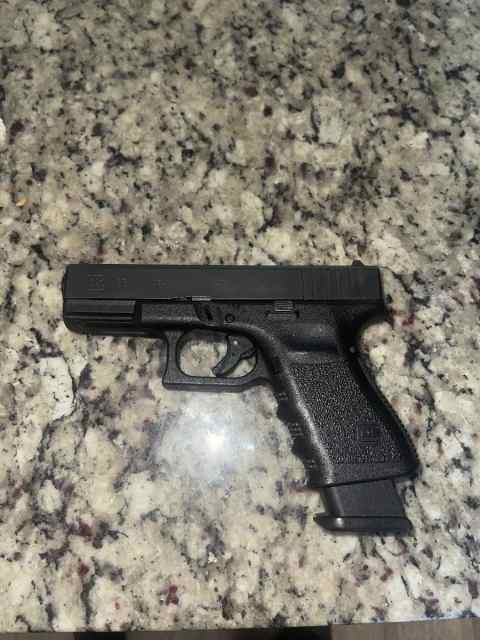 Glock 23